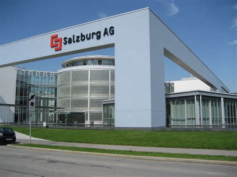 salzburg ag